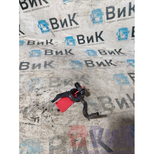 Форсунка масляная Scania R400 915216 DC13 PDE (329)