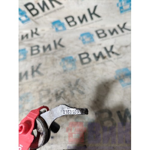 Форсунка масляная Scania R400 915216 DC13 PDE (325)-1