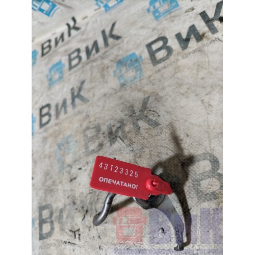 Форсунка масляная Scania R400 915216 DC13 PDE (325)-2