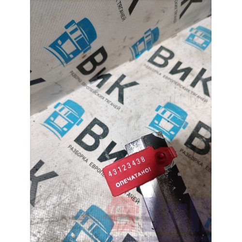 Рампа топливная Scania R400 915216 DC13 PDE (438)-1