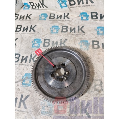 Шестерня распредвала Scania R400 915216 DC13 PDE (493)