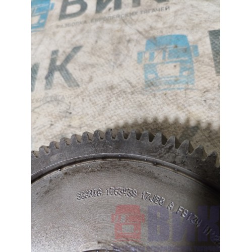 Шестерня распредвала Scania R400 915216 DC13 PDE (493)-1