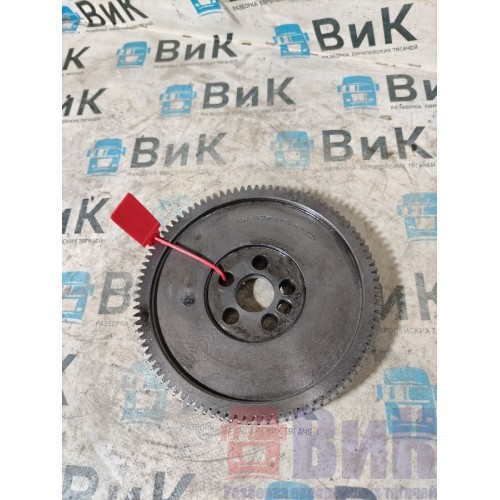Шестерня распредвала Scania R400 915216 DC13 PDE (493)-3