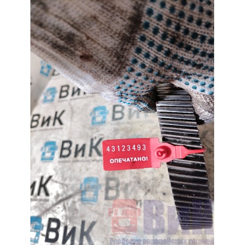 Шестерня распредвала Scania R400 915216 DC13 PDE (493)-2