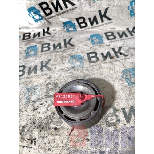 Ролик Scania R400 915216 DC13 PDE (601)-1