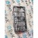 Крышка блока двигателя Scania R400 915216 DC13 PDE (434)