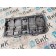 Крышка блока двигателя Scania R400 915216 DC13 PDE (436)