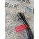Трубка топливная Scania R400 915216 DC13 PDE с перепускным клапаном (421)