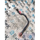 Трубка топливная Scania R400 915216 DC13 PDE (427)