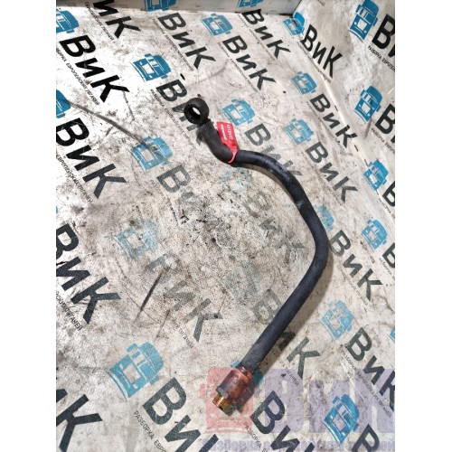 Трубка топливная Scania R400 915216 DC13 PDE (427)