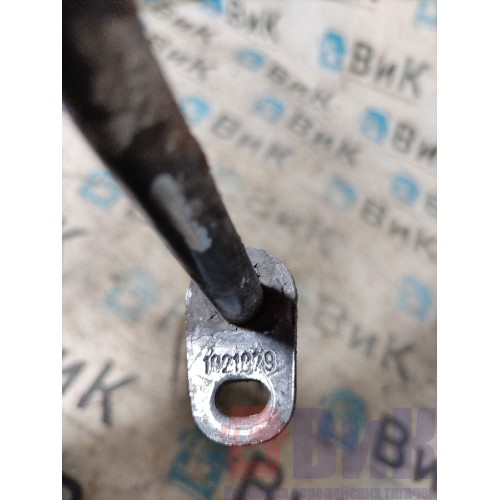 Трубопровод Scania R400 915216 DC13 PDE (426)-4