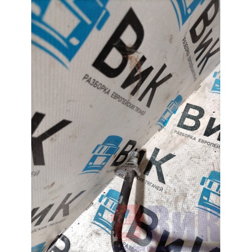 Трубопровод Scania R400 915216 DC13 PDE (426)-3