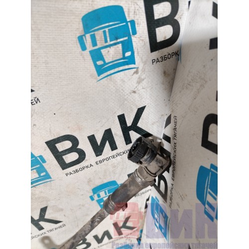 Трубопровод Scania R400 915216 DC13 PDE (426)-2