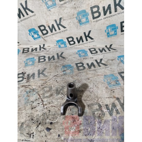 Прижим форсунки Scania R400 DC13 PDE (413)*