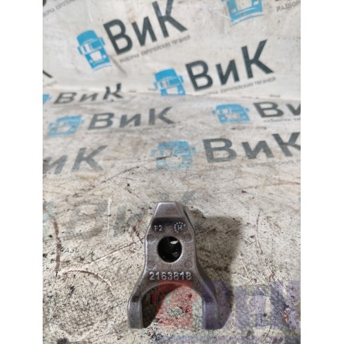 Прижим форсунки Scania R400 DC13 PDE (413)*-3