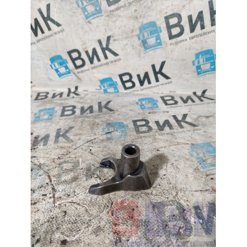 Прижим форсунки Scania R400 DC13 PDE (413)*-2