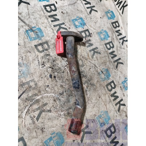 Трубка слива масла с турбины Scania R400 915216 DC13 PDE (336)