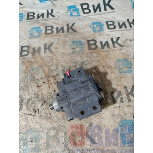 Дозатор форсунка мочевины Adblue Scania R400 915216 (417)-1