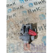 Дозатор форсунка мочевины Adblue Scania R400 915216 (417)