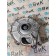 Насос водяной помпа Scania R400 915216 DC13 PDE (990)