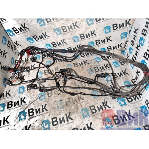 Проводка форсунок (ГБЦ) Scania R400 915216 DC13 PDE (315)