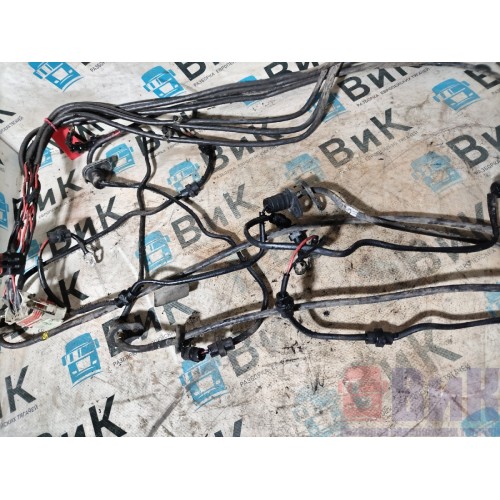 Проводка форсунок (ГБЦ) Scania R400 915216 DC13 PDE (315)-3