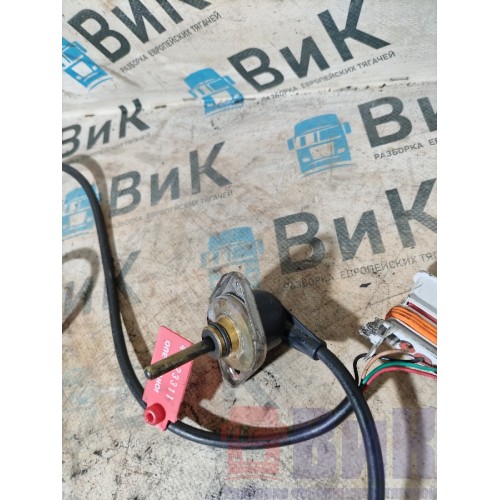 Датчик давления наддува Scania R400 915216 DC13 PDE не ориг. (311)-1