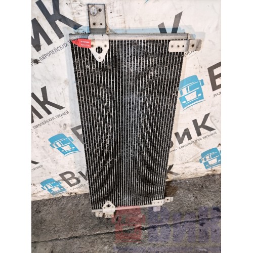 Радиатор кондиционера MAN TGS 178597 (304)