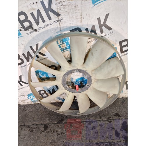Вентилятор (крыльчатка) MAN TGS 178597 (11 лопастей) (359)