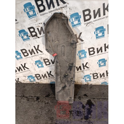 Пыльник двигателя MAN TGS 178597 (с кабины) RH (360)