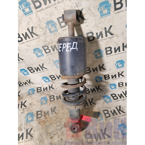 Амортизатор кабины MAN TGS 178597 передний (Monroe) (410)