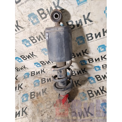 Амортизатор кабины MAN TGS 178597 задний (Monroe) (355)