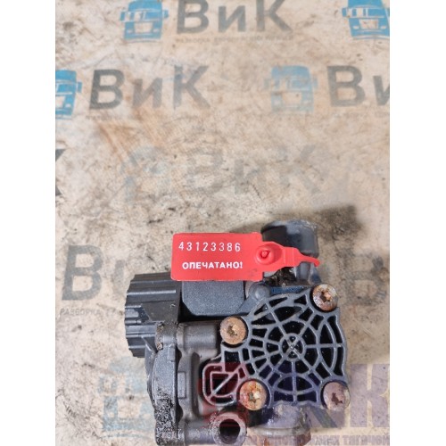 Кран ABS MAN TGS 178597 (386)-1