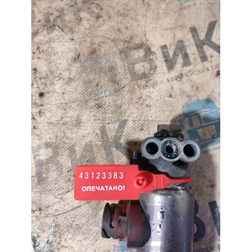 Клапан электромагнитный (соленоид) MAN TGS 178597 (383)-1