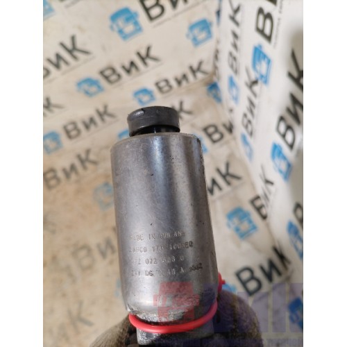 Клапан электромагнитный (соленоид) MAN TGS 178597 (383)-2