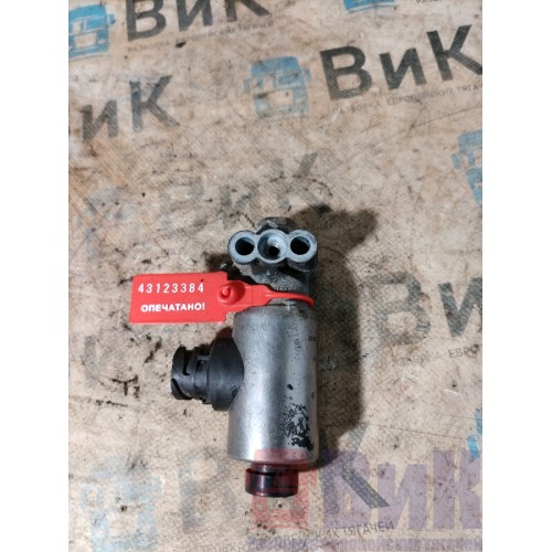 Клапан электромагнитный (соленоид) MAN TGS 178597 (384)