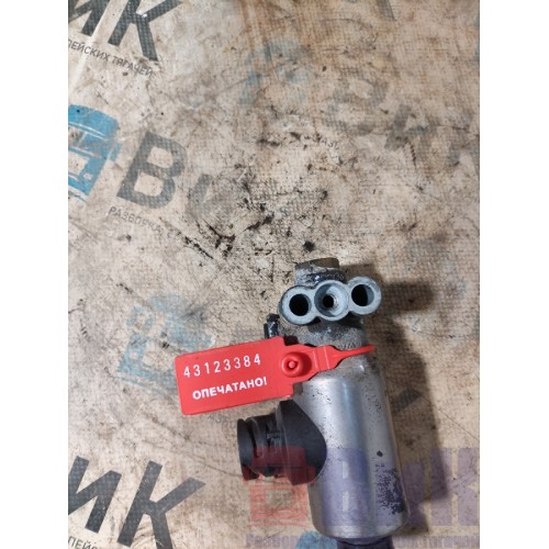 Клапан электромагнитный (соленоид) MAN TGS 178597 (384)-2