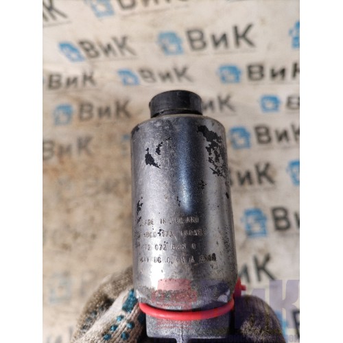 Клапан электромагнитный (соленоид) MAN TGS 178597 (384)-1