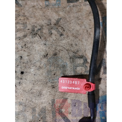 Шланг подъема кабины MAN TGS 178597 50см (407)-1