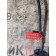 Шланг подъема кабины MAN TGS 178597 57см (408)