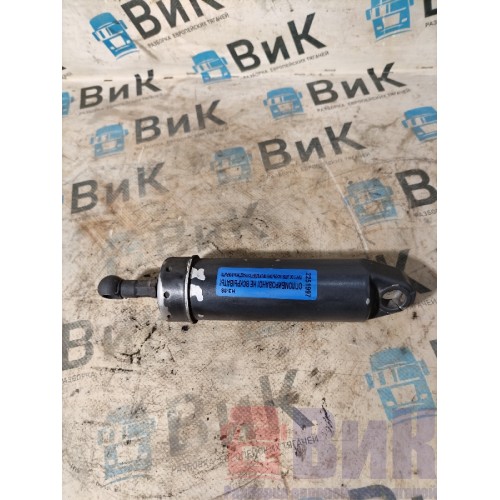 Цилиндр заслонки горного тормоза Scania P114 PDE 593796 (997)