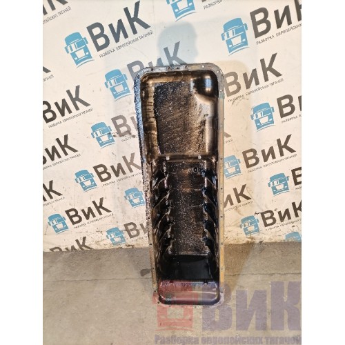 Поддон масляный Scania P114 PDE 593796 (506)