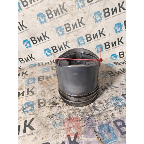 Поршень MAN TGA  D2876 LF04 165052 (215)