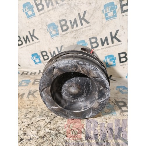 Поршень MAN TGA  D2876 LF04 165052 (215)-3