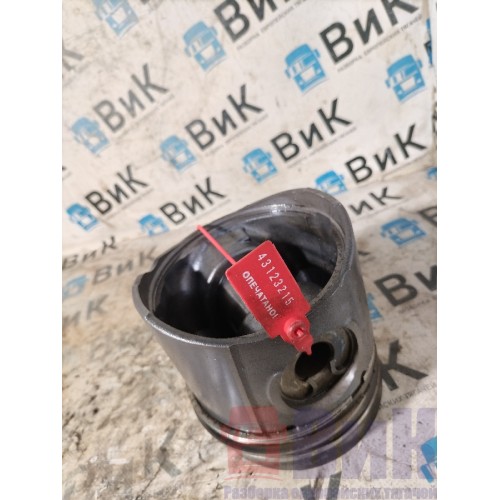 Поршень MAN TGA  D2876 LF04 165052 (215)-5