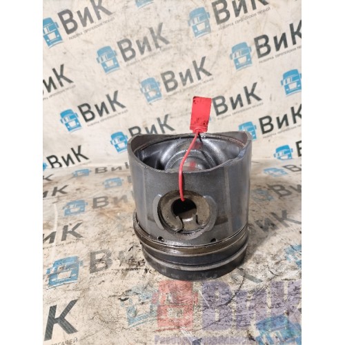 Поршень MAN TGA  D2876 LF04 165052 (215)-1