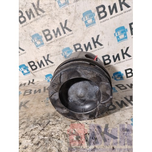 Поршень MAN TGA  D2876 LF04 165052 (216)-2