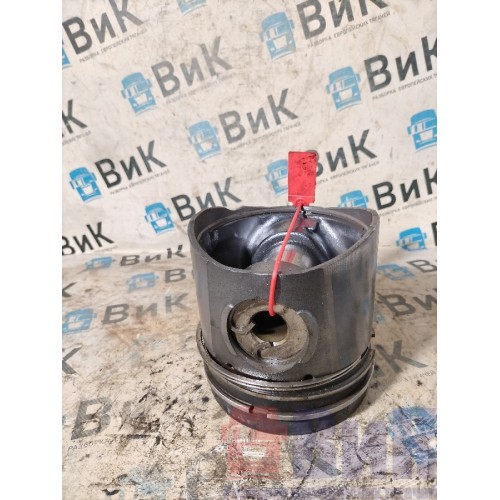 Поршень MAN TGA  D2876 LF04 165052 (216)-4