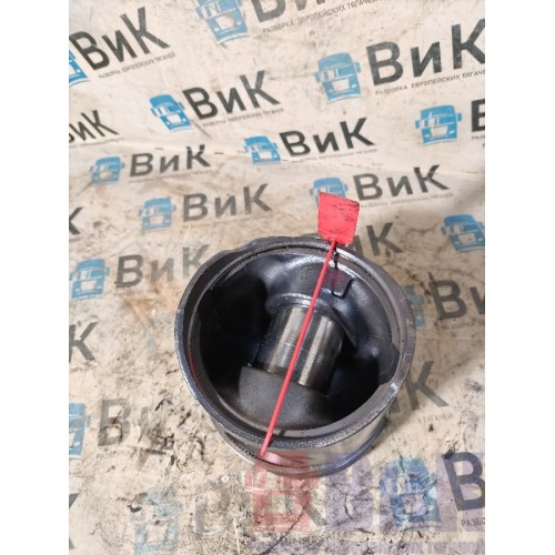 Поршень MAN TGA  D2876 LF04 165052 (216)-1