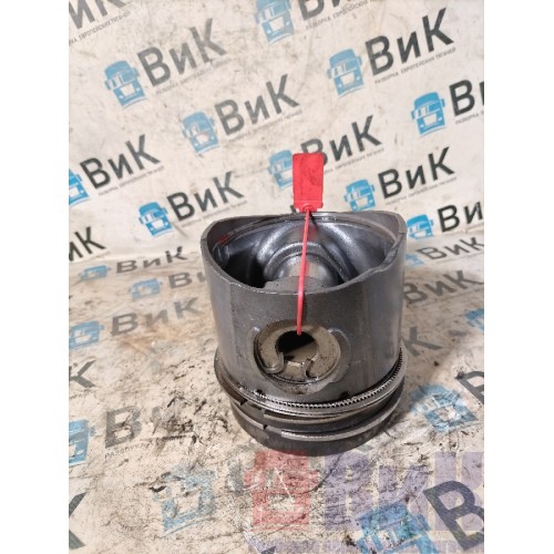 Поршень MAN TGA  D2876 LF04 165052 (217)-2